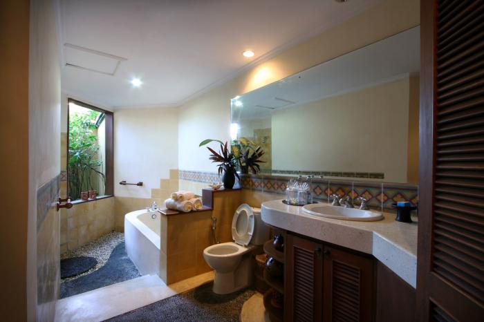D'Omah Hotel Bali