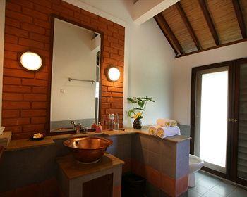 D'Omah Hotel Bali