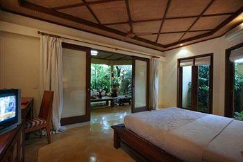D'Omah Hotel Bali