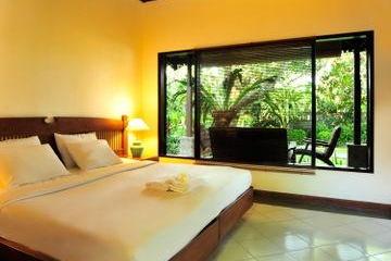 Отель De Munut Balinese Resort & Spa Индонезия, о Бали, фото 2