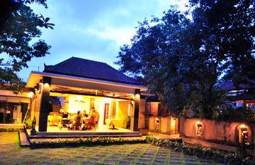 Отель De Munut Balinese Resort & Spa Индонезия, о Бали, фото 3
