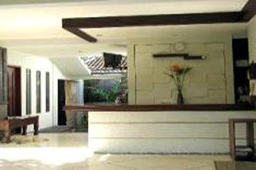 Отель De Munut Balinese Resort & Spa Индонезия, о Бали, фото 4
