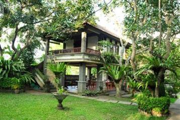 Отель De Munut Balinese Resort & Spa Индонезия, о Бали, фото 7