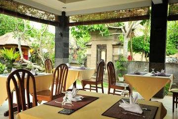 Отель De Munut Balinese Resort & Spa Индонезия, о Бали, фото 8