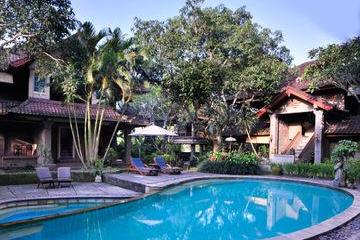 Отель De Munut Balinese Resort & Spa Индонезия, о Бали, фото 9