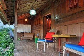 Desa Seni A Village Resort