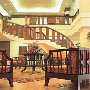 Amora Hotel Chiang Mai