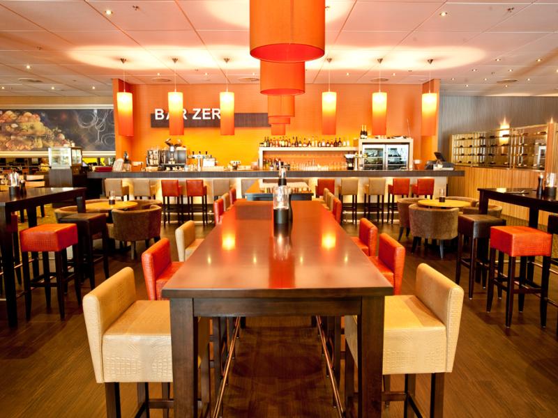 WestCord WTC Hotel Leeuwarden