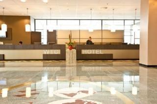 WestCord WTC Hotel Leeuwarden