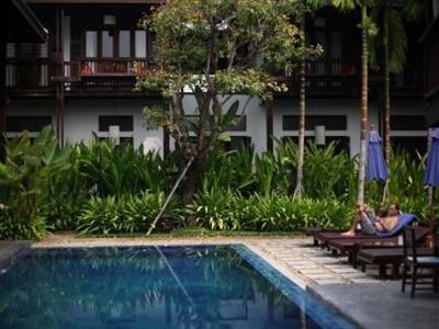Banthai Village