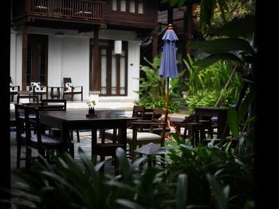 Banthai Village