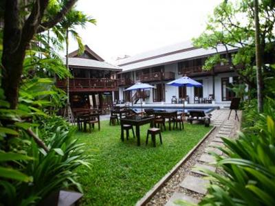 Banthai Village