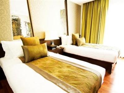 De Naga Chiang Mai Hotel