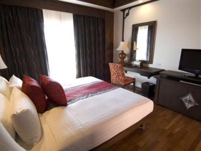 De Naga Chiang Mai Hotel