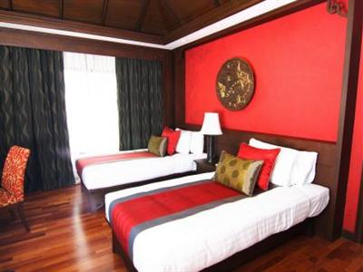 De Naga Chiang Mai Hotel