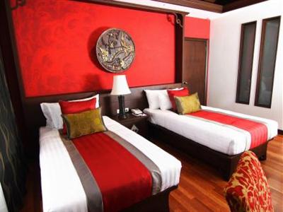 De Naga Chiang Mai Hotel