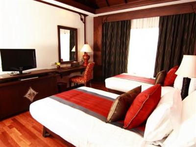 De Naga Chiang Mai Hotel