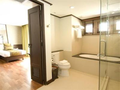 De Naga Chiang Mai Hotel