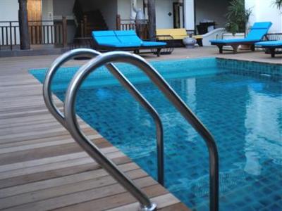 De Naga Chiang Mai Hotel