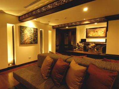 De Naga Chiang Mai Hotel