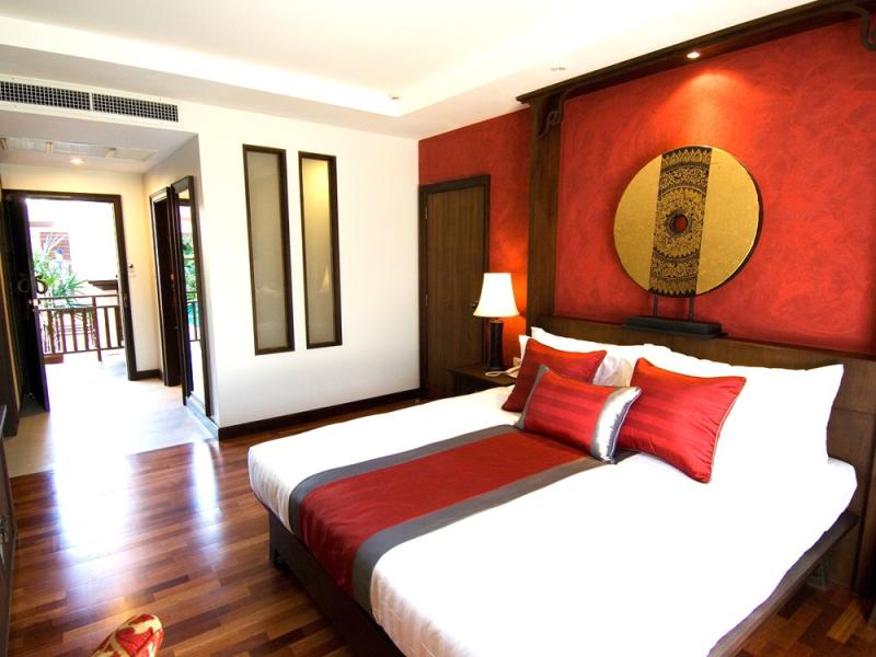 De Naga Chiang Mai Hotel