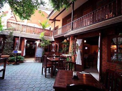 De Naga Chiang Mai Hotel