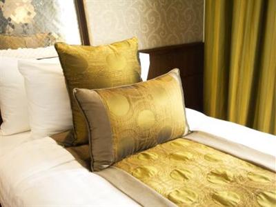 De Naga Chiang Mai Hotel