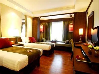De Naga Chiang Mai Hotel