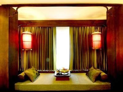 De Naga Chiang Mai Hotel