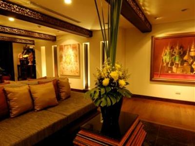 De Naga Chiang Mai Hotel