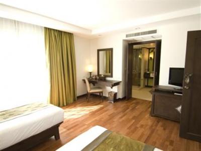 De Naga Chiang Mai Hotel