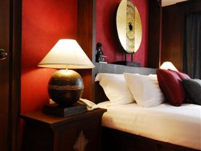 De Naga Chiang Mai Hotel