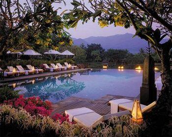 Four Seasons Resort Chiang Mai