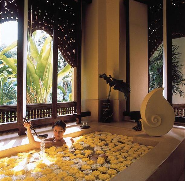 Four Seasons Resort Chiang Mai