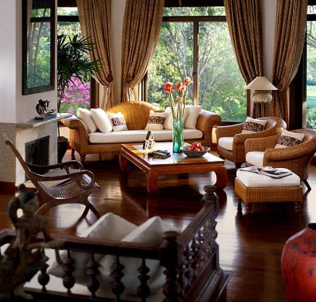 Four Seasons Resort Chiang Mai