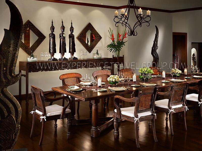 Four Seasons Resort Chiang Mai