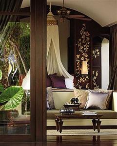 Four Seasons Resort Chiang Mai