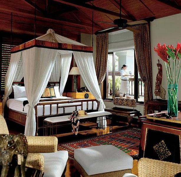 Four Seasons Resort Chiang Mai