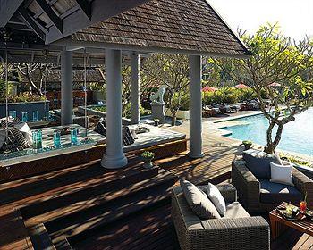 Four Seasons Resort Chiang Mai