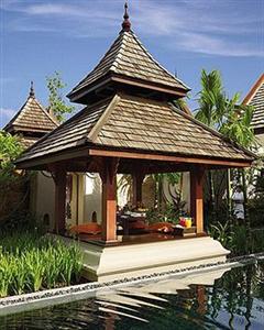 Four Seasons Resort Chiang Mai