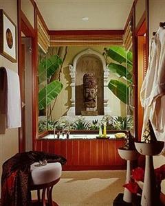 Four Seasons Resort Chiang Mai