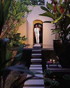 Four Seasons Resort Chiang Mai