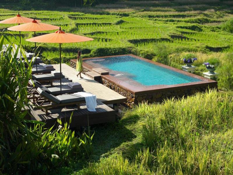 Four Seasons Resort Chiang Mai