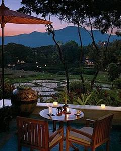 Four Seasons Resort Chiang Mai
