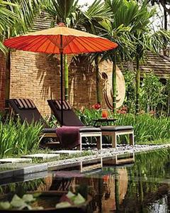 Four Seasons Resort Chiang Mai