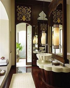 Four Seasons Resort Chiang Mai