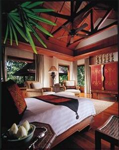 Four Seasons Resort Chiang Mai