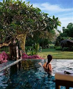 Four Seasons Resort Chiang Mai