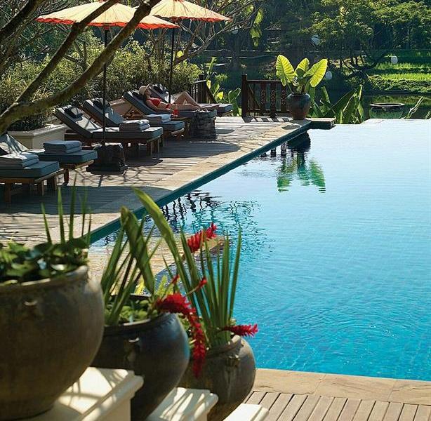 Four Seasons Resort Chiang Mai