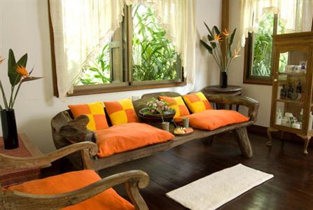 Kaomai Lanna Resort